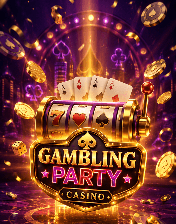 Gambling Party Casino
